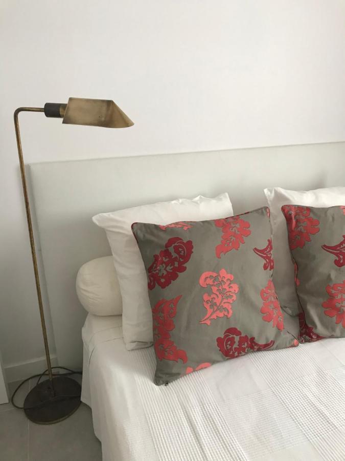 Campagne Luxueuse De Sitges Villa Olivella Eksteriør billede