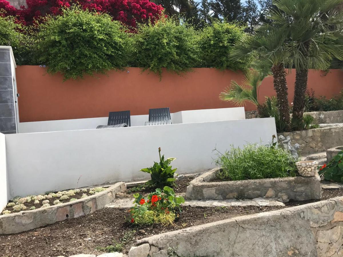 Campagne Luxueuse De Sitges Villa Olivella Eksteriør billede