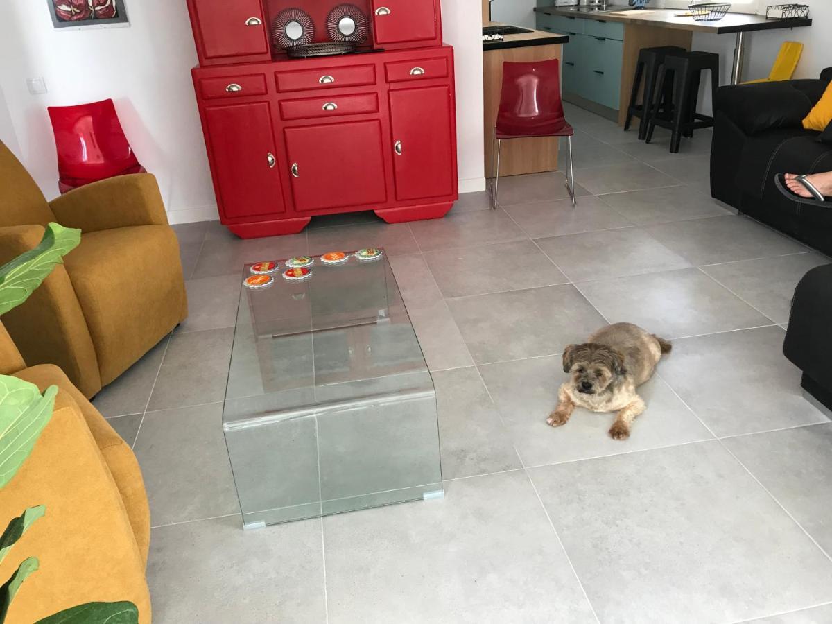 Campagne Luxueuse De Sitges Villa Olivella Eksteriør billede