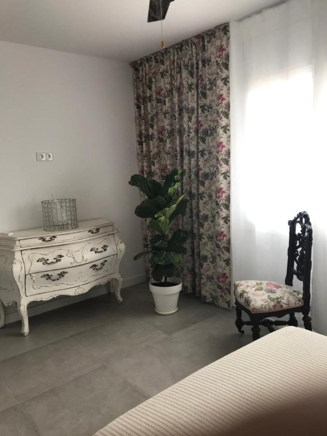 Campagne Luxueuse De Sitges Villa Olivella Eksteriør billede