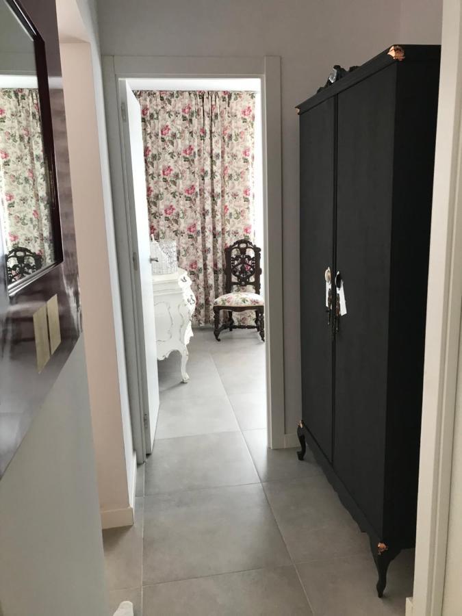 Campagne Luxueuse De Sitges Villa Olivella Eksteriør billede