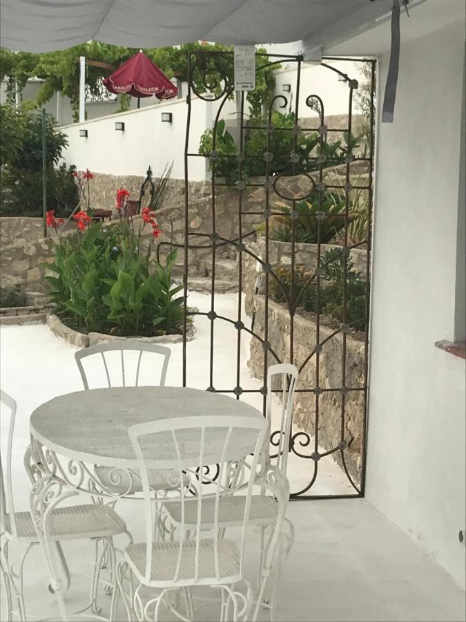 Campagne Luxueuse De Sitges Villa Olivella Eksteriør billede