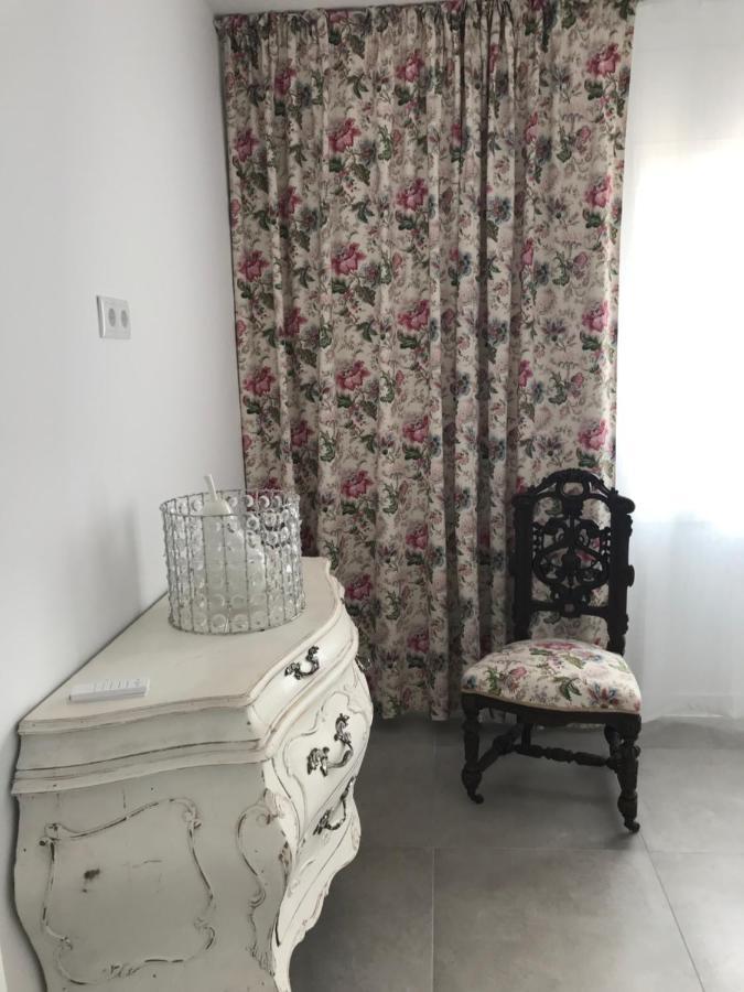 Campagne Luxueuse De Sitges Villa Olivella Eksteriør billede