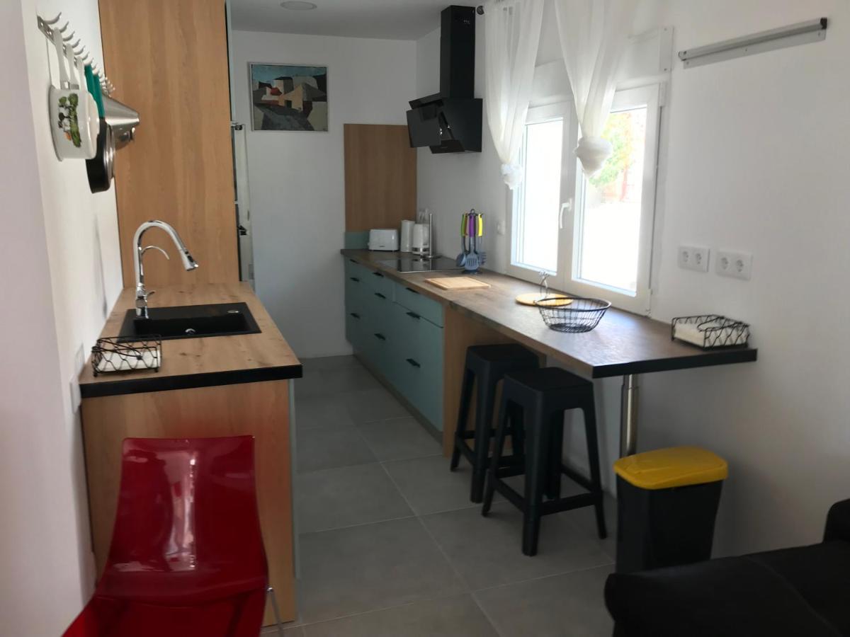 Campagne Luxueuse De Sitges Villa Olivella Eksteriør billede