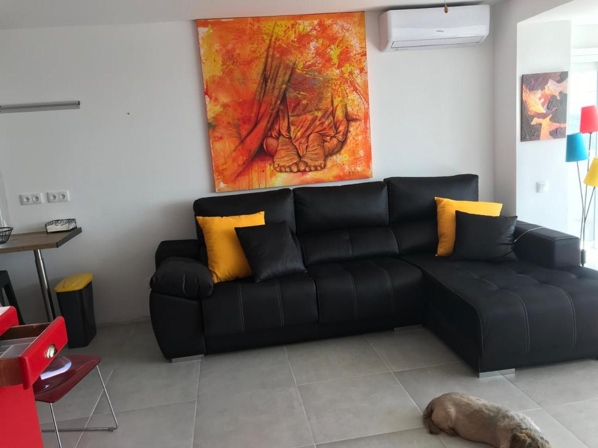 Campagne Luxueuse De Sitges Villa Olivella Eksteriør billede